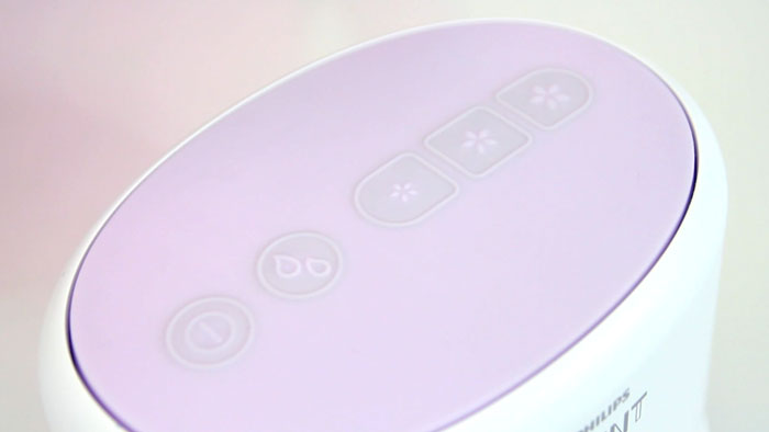 Philips AVENT 新安怡雙邊電動擠乳器主機
