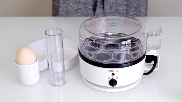 KRUPS Egg Cooker 配件