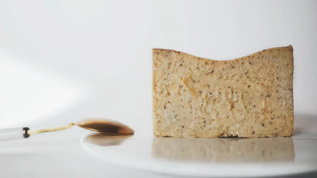 Mr. Cheesecake 的伯爵軟心起士蛋糕