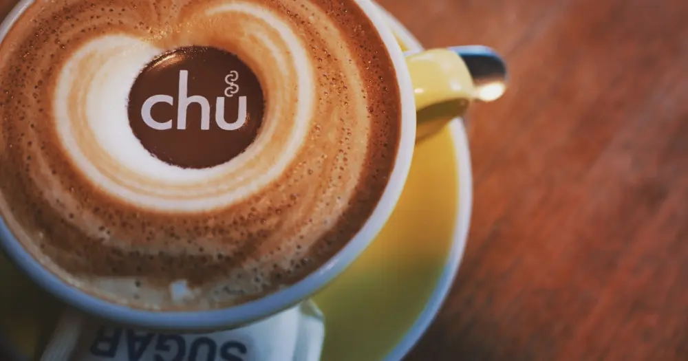Chu Chocolate Bar & Cafe