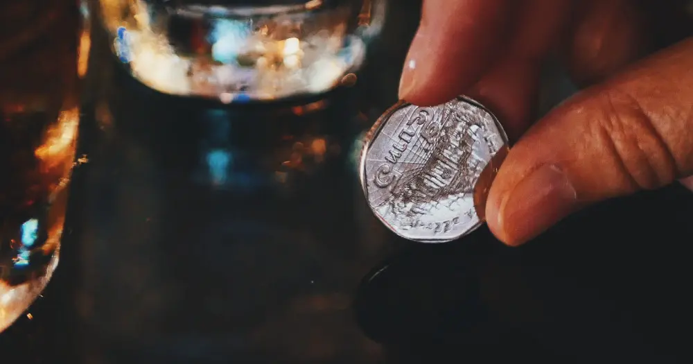 來恰圖恰市集別忘了準備五泰銖硬幣