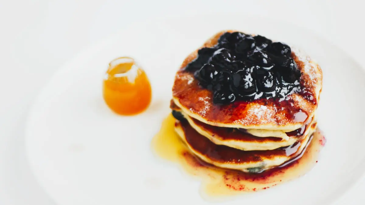 美式經典 紐約名店風美式鬆餅