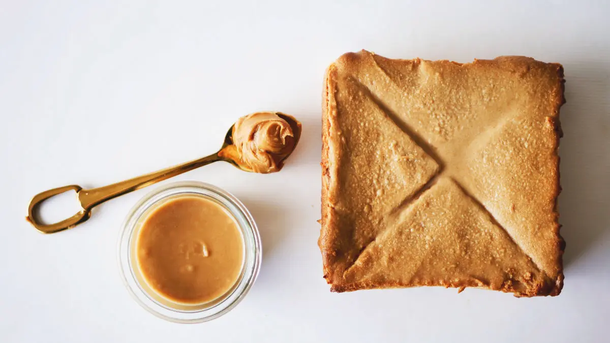 台灣經典 花生厚片與手工花生醬