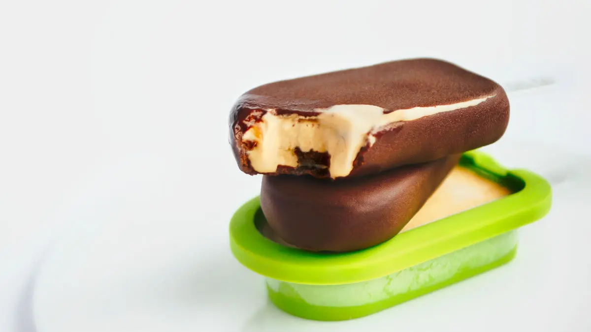 咖啡淇淋巧酥雪糕